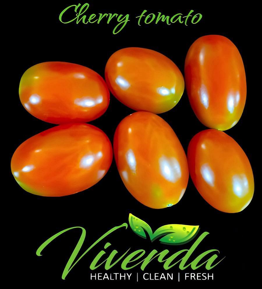 Cherry Tomato